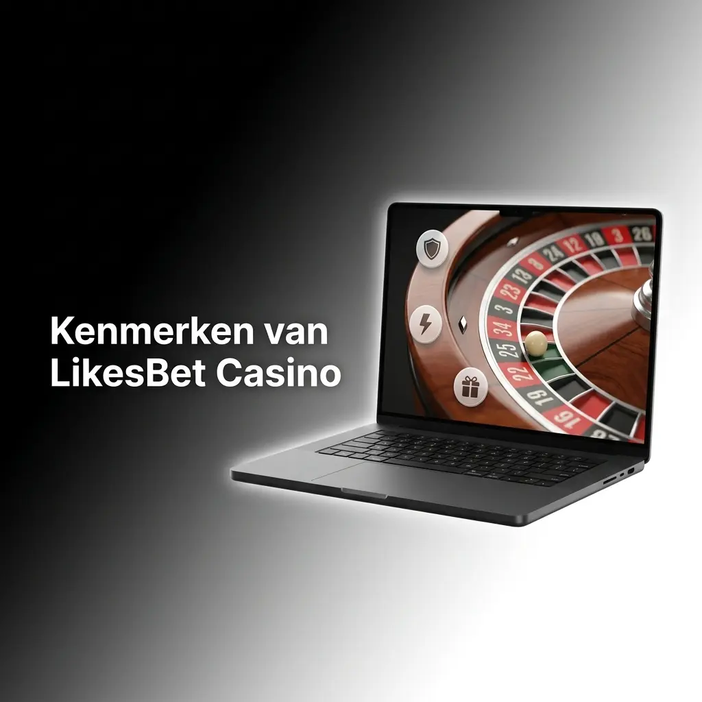 Kenmerken van LikesBet Casino