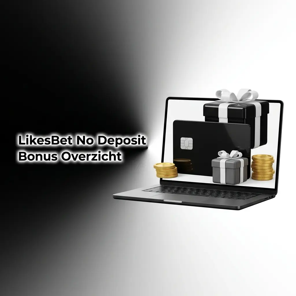 LikesBet no deposit bonus overzicht