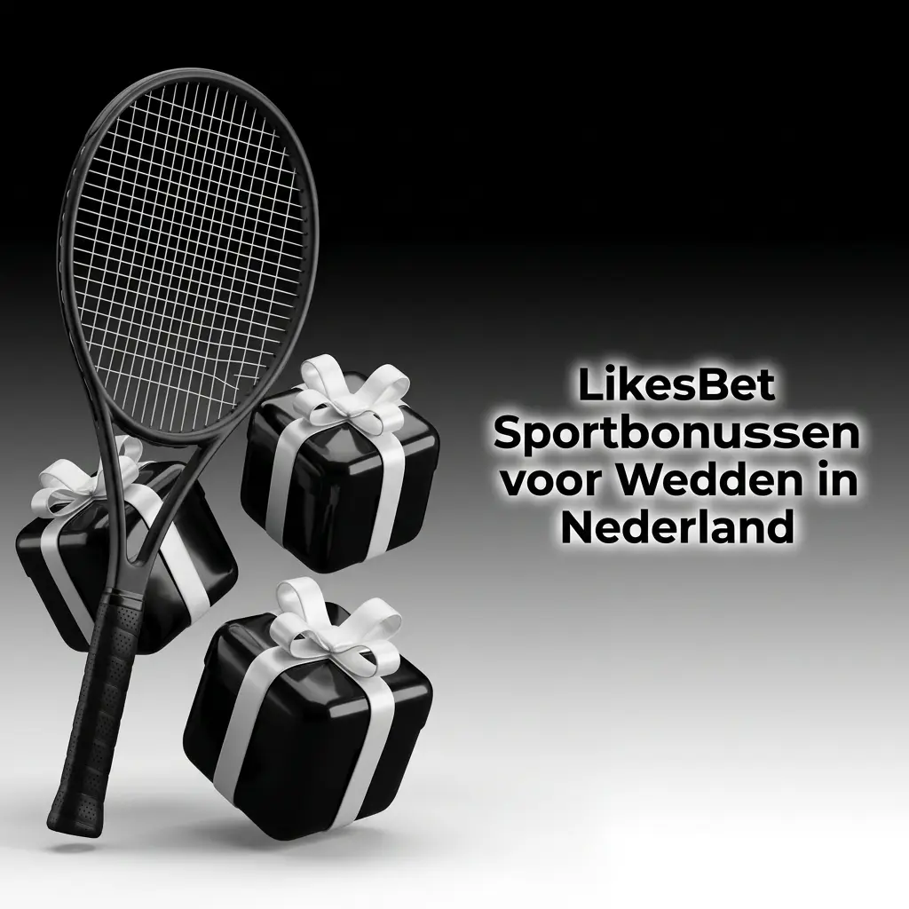 LikesBet sportbonussen overzicht