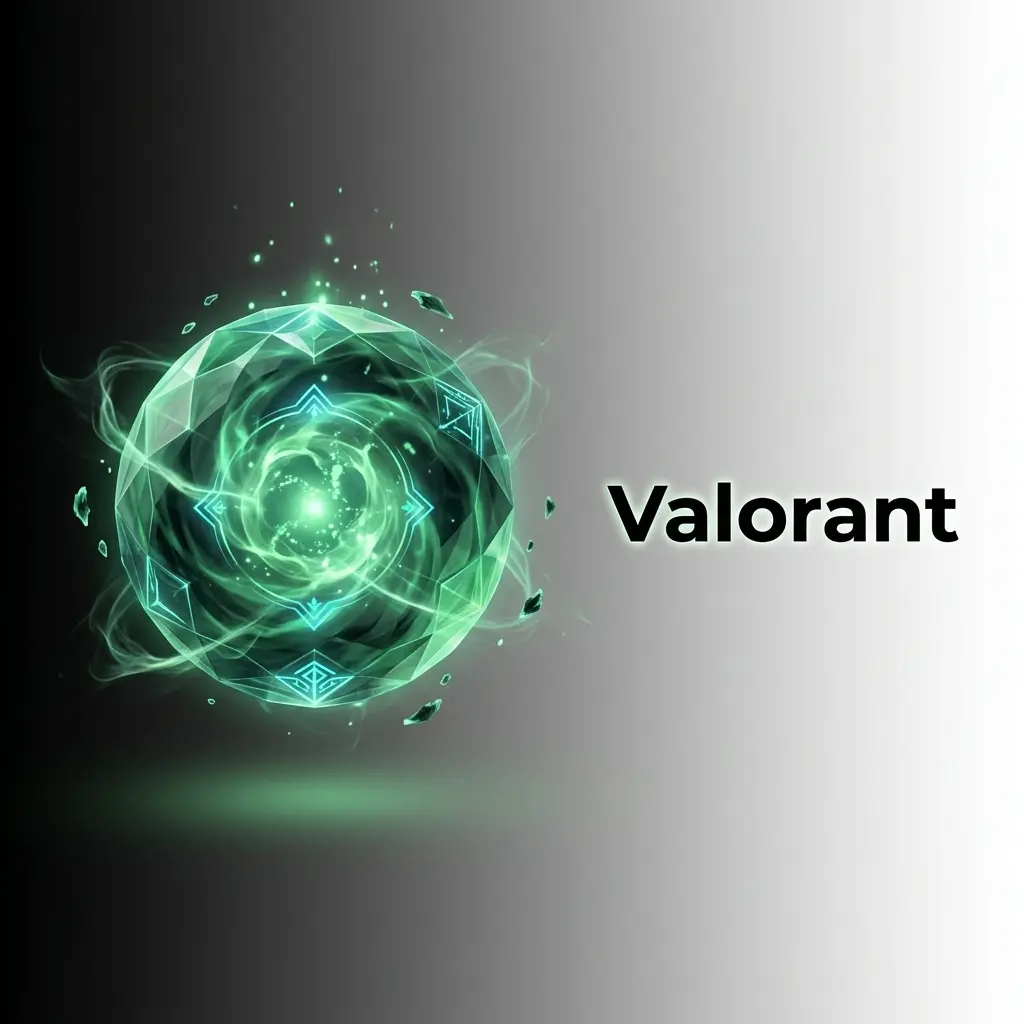 Valorant esports
